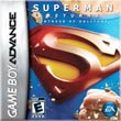GBA - Superman Returns: Fortress of Solitude (Pre-Played)