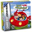 GBA - Disney's Little Einsteins (Pre-Played)