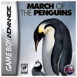 GBA - March of the Penguins