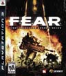 PS 3 - F.E.A.R. (Pre-Played)