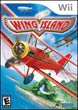 Wii - Wing Island (Pre-Played)