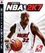 PS 3 - NBA 2K7 (Pre-Played)