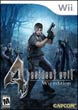 Wii - Resident Evil 4 Wii Edition (Pre-Played)