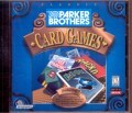 PC - Parker Brothers Classic Card Games - JC