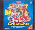 PC - Play-Doh Creations - JC