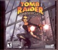 PC - Tomb Raider Chronicles - JC