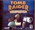 PC - Tomb Raider The Lost Artifact - JC