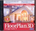 PC - FloorPlan 3D Design Suite 9 - JC