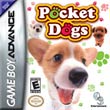 GBA - Pocket Dogs (Pre-Played)