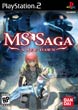PS 2 - MS Saga: A New Dawn (Pre-Played)