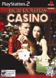 PS 2 - High Roller's Casino (Pre-Played)