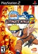 PS 2 - Naruto Ultimate Ninja 2 (Pre-Played)