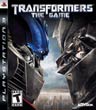 PS 3 - Transformers (Pre-Played)