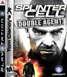 PS 3 - Tom Clancy's Splinter Cell Double Agent (Pr