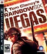PS 3 - Rainbow Six: Vegas (Pre-Played)