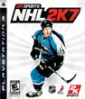 PS 3 - NHL 2K7 (Pre-Played)