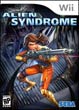 Wii - Alien Syndrome (Pre-Played)