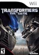 Wii - Transformers (Pre-Played)
