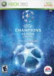 XBox 360 - UEFA Championships League 2006-2007 (Pre-Played)