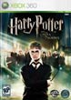 XBox 360 - Harry Potter and the Order of the Phoen