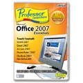 Professor Teaches Office 2007 Essentials