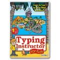 Typing Instructor for Kids