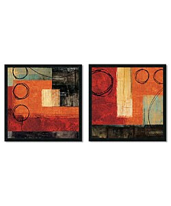 Brent Nelson 'Constant' Art Set