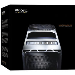Antec Nine Hundred Chassis