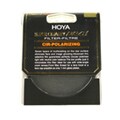 HOYA 72MM Circular Polarizer Super HMC Pro 1 Filter