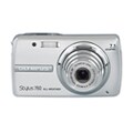 Silver Olympus Stylus 760 7.1 MP Digital Camera (Refurb)