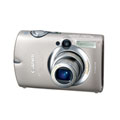 Canon Powershot SD900 10 MP Digital Camera w/Bonus