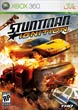 Xbox 360 - Stuntman Ignition (Pre-Played)
