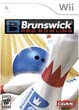 Wii - Brunswick Pro Bowling (Pre-Played)