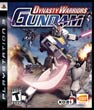 PS3 - Dynasty Warriors Gundam (Pre-Played)