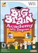 Wii - Big Brain Academy (Pre-Played)