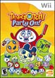 Wii - Tamagotchi: Party On! (Pre-Played)