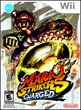 Wii - Mario Strikers Charged (Pre-Played)