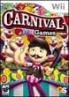 Wii - Carnival Games (Pre-Played)