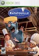 Xbox 360 - Ratatouille (Pre-Played)