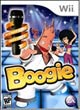 Wii Boogie Pre-Played - Product image.