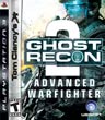 PS3 - Ghost Recon: Advanced Warfighter 2 (Pre-Played)