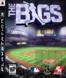 PS3 - The Bigs (Pre-Played)