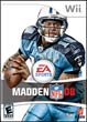 Wii - Madden NFL 08 (Pre-Played)