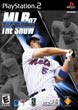 PS2 - MLB 07: The Show (Pre-Played)