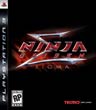 PS3 - Ninja Gaiden Sigma (Pre-Played)