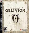 PS3 - The Elder Scrolls IV: Oblivion (Pre-Played)