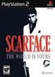 PS2 - Scarface (Pre-Played)