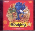 PC - JumpStart Spelling - JC