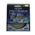 HOYA 67MM UV DMC Pro 1 Digital Filter