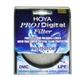 HOYA 52MM Protector DMC Pro 1 Digital Filter